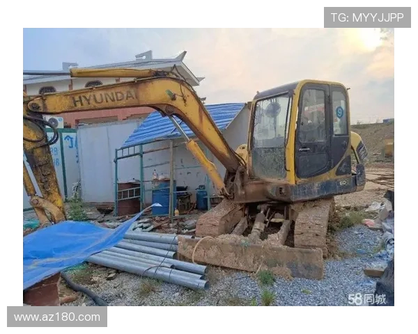 挖掘机抵押贷款办理流程