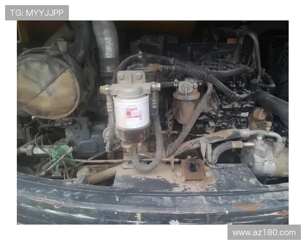 挖掘机机油配件采购渠道